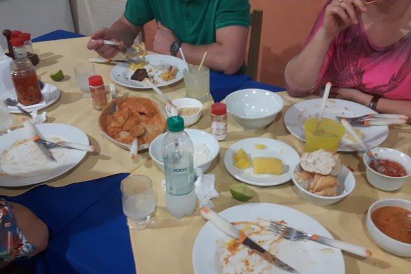 Topzera Futbol e Restaurante em Corumbá-MS - Restaurantes Perto de Mim