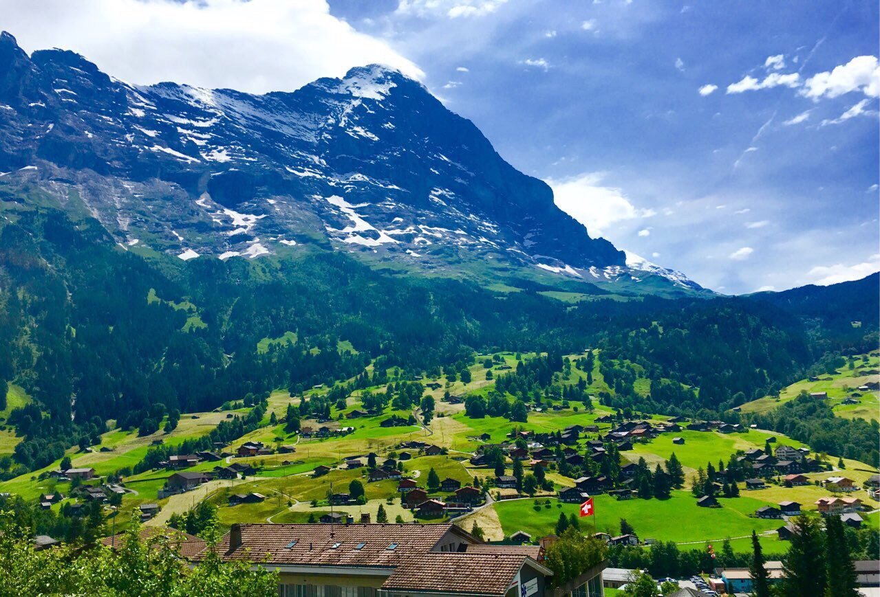 Hotel Sonnenberg by null