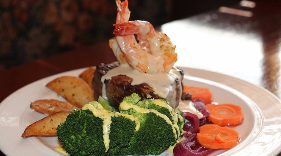Georgio's Fine Food & Spirits