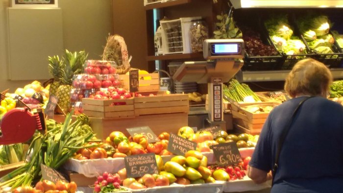Imagen 6 de Mercado del Ninot
