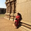 vaishali a