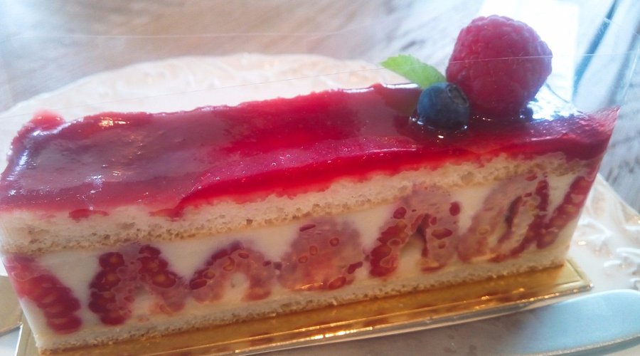 ケーキ
