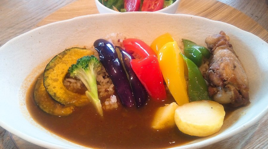 カレー