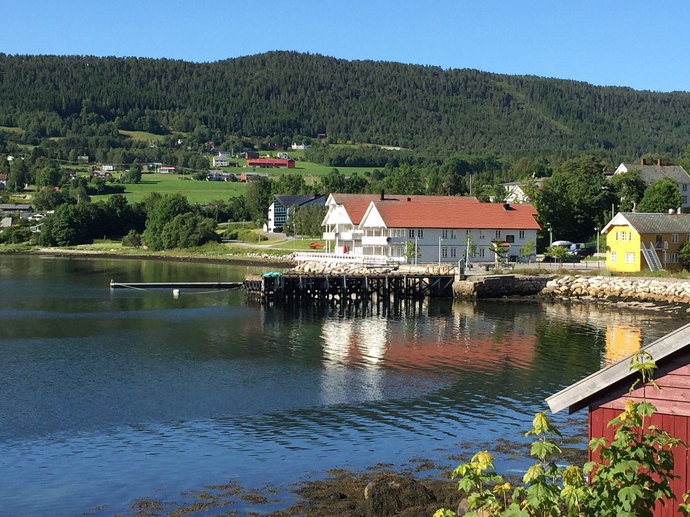 Datingside Nordland