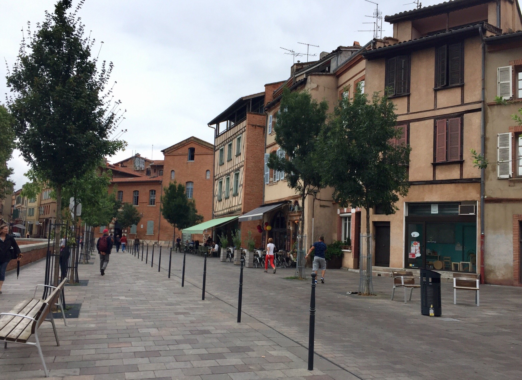 THE 10 BEST Caf S In Toulouse Updated 2024 Tripadvisor   Photo0jpg 