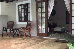 Room & Suite