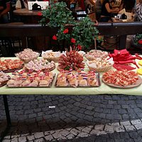 Bar Il Cantinotto