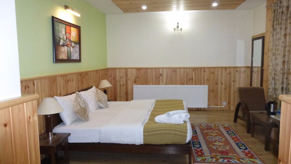 THE KAAL - Updated 2022 Prices & Hotel Reviews (Leh, Ladakh)