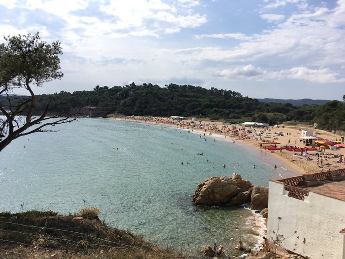 Imagen 10 de Platja de Castell