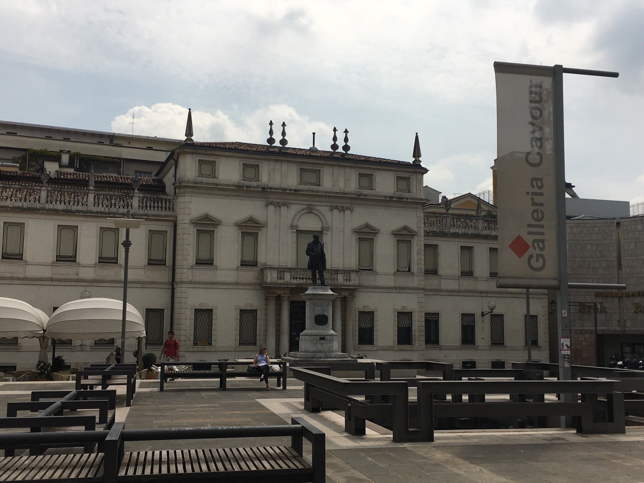 GALLERIA CAVOUR (2024) All You Need To Know BEFORE You Go (with Photos)