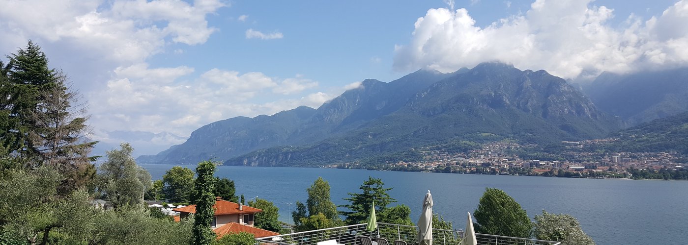 Bellagio Village