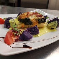 Beaked Haddock