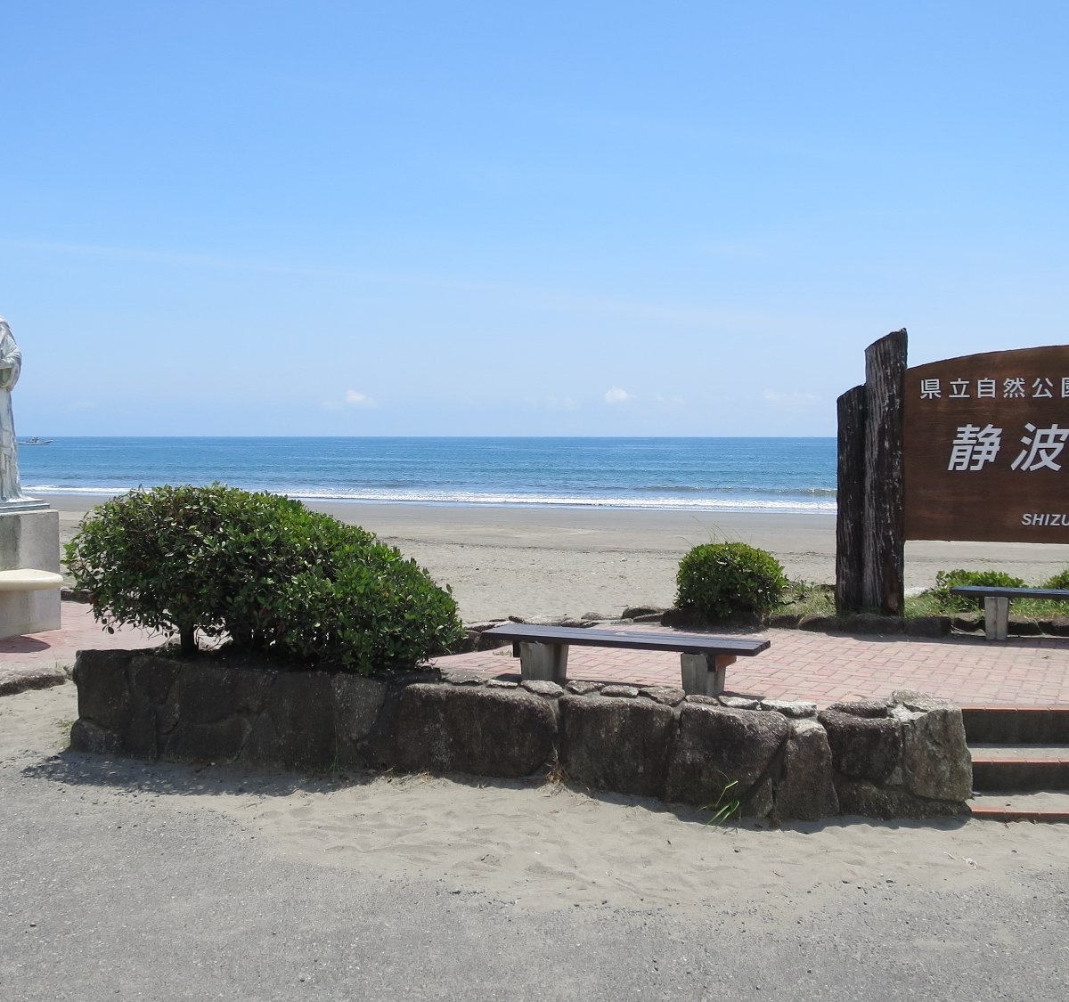 22年 前浜海水浴場 行く前に 見どころをチェック トリップアドバイザー