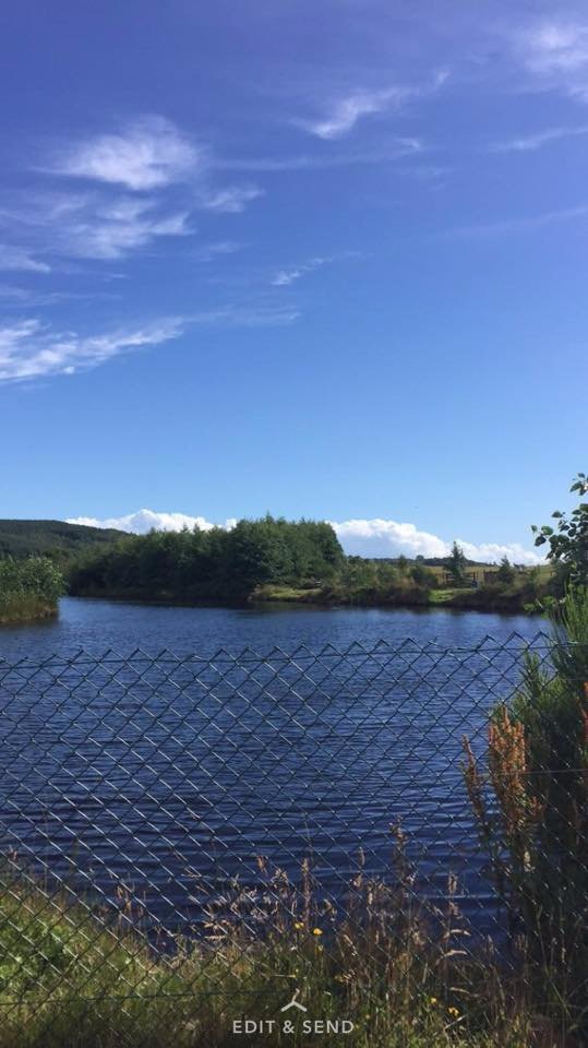 GORSEBANK CABINS, PODS & BOTHIES - Bewertungen & Fotos (Dalbeattie ...