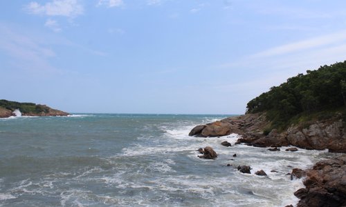 St.Paraskeva Bay