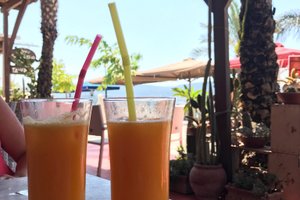 Boissons