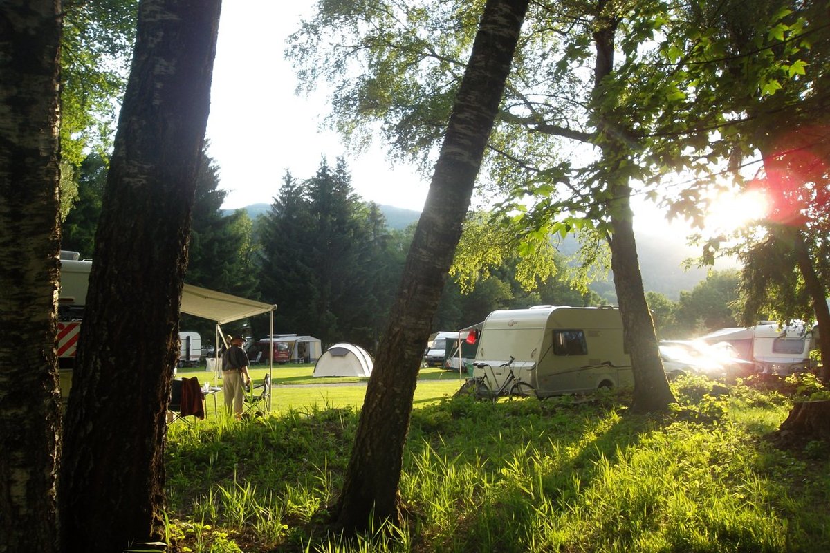 Lodge campsite. Maple Lodge Campsite проклятые предметы. Maple Lodge Campsite.