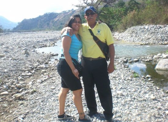 rio cuevas guayabal azua matu y bibi