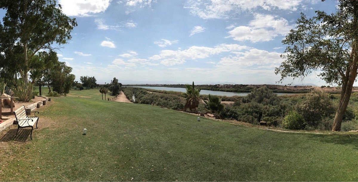 Lakeview Golf Course (El Centro) All You Need to Know BEFORE You Go