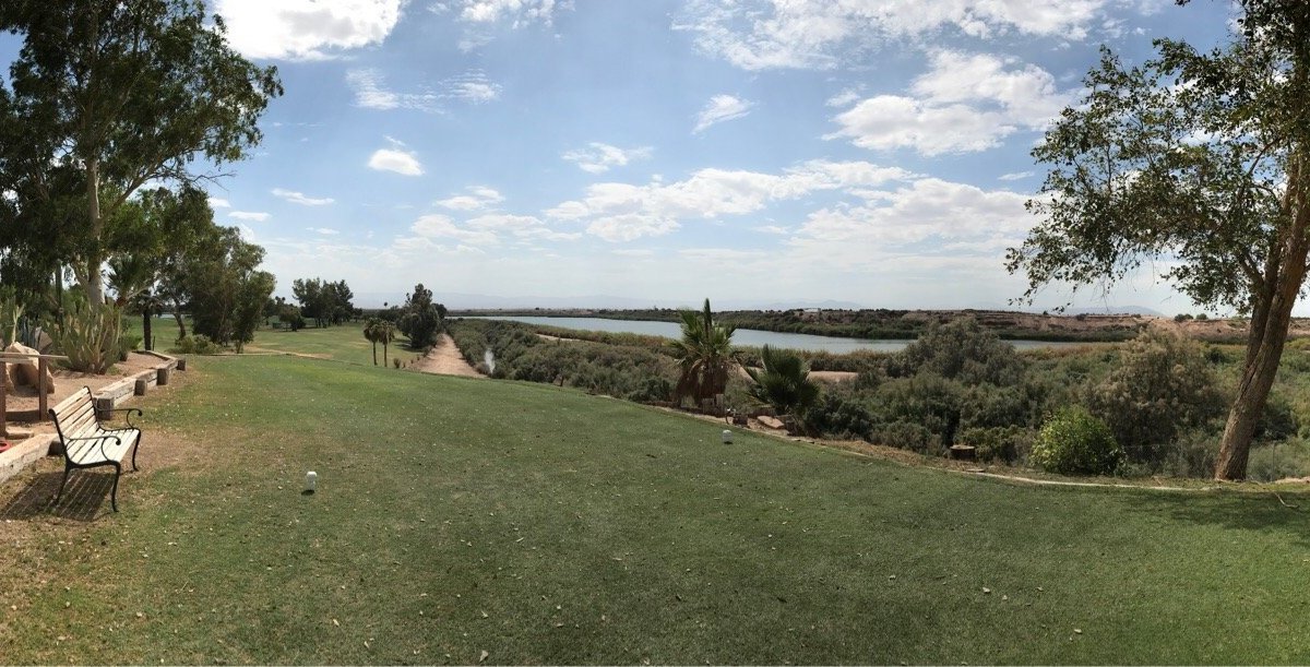 Lakeview Golf Course (El Centro) All You Need to Know BEFORE You Go