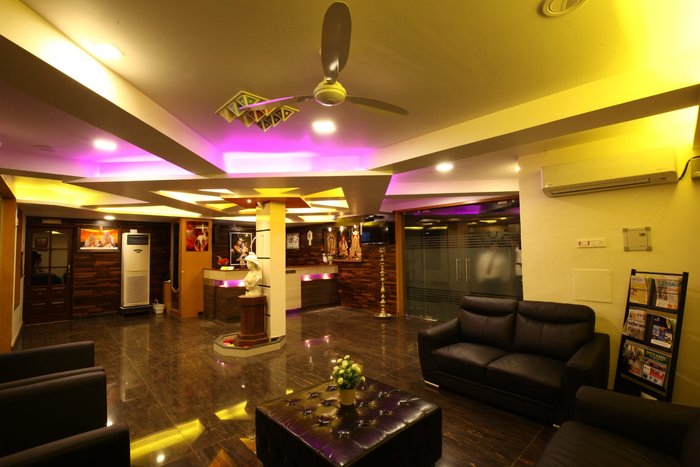 HOTEL LOTUS $37 ($̶5̶9̶) - Prices & Reviews - Madurai, India HOTEL LOTUS $37 ($̶5̶9̶) - Prices &  Reviews - Madurai, India