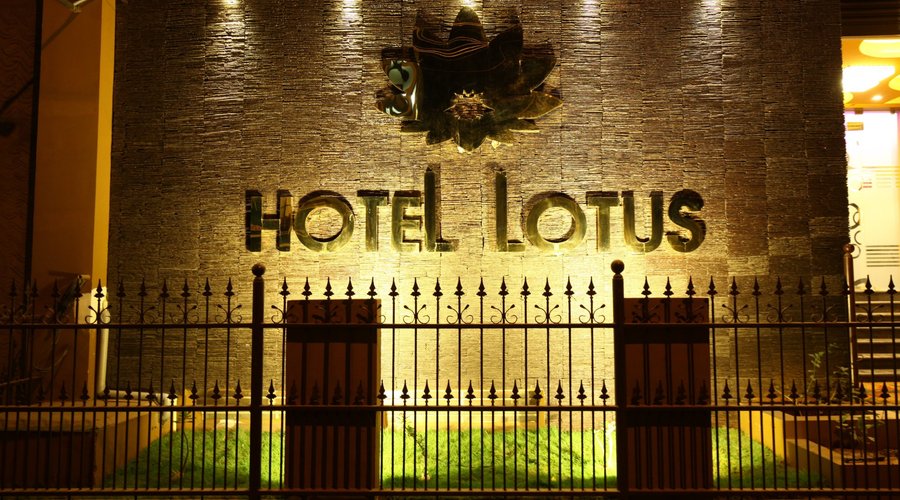 HOTEL LOTUS