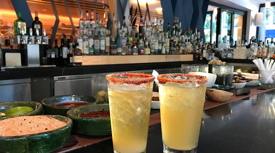 Agave Uptown