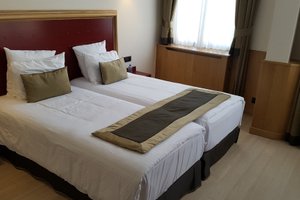 Phòng & Phòng Suite
