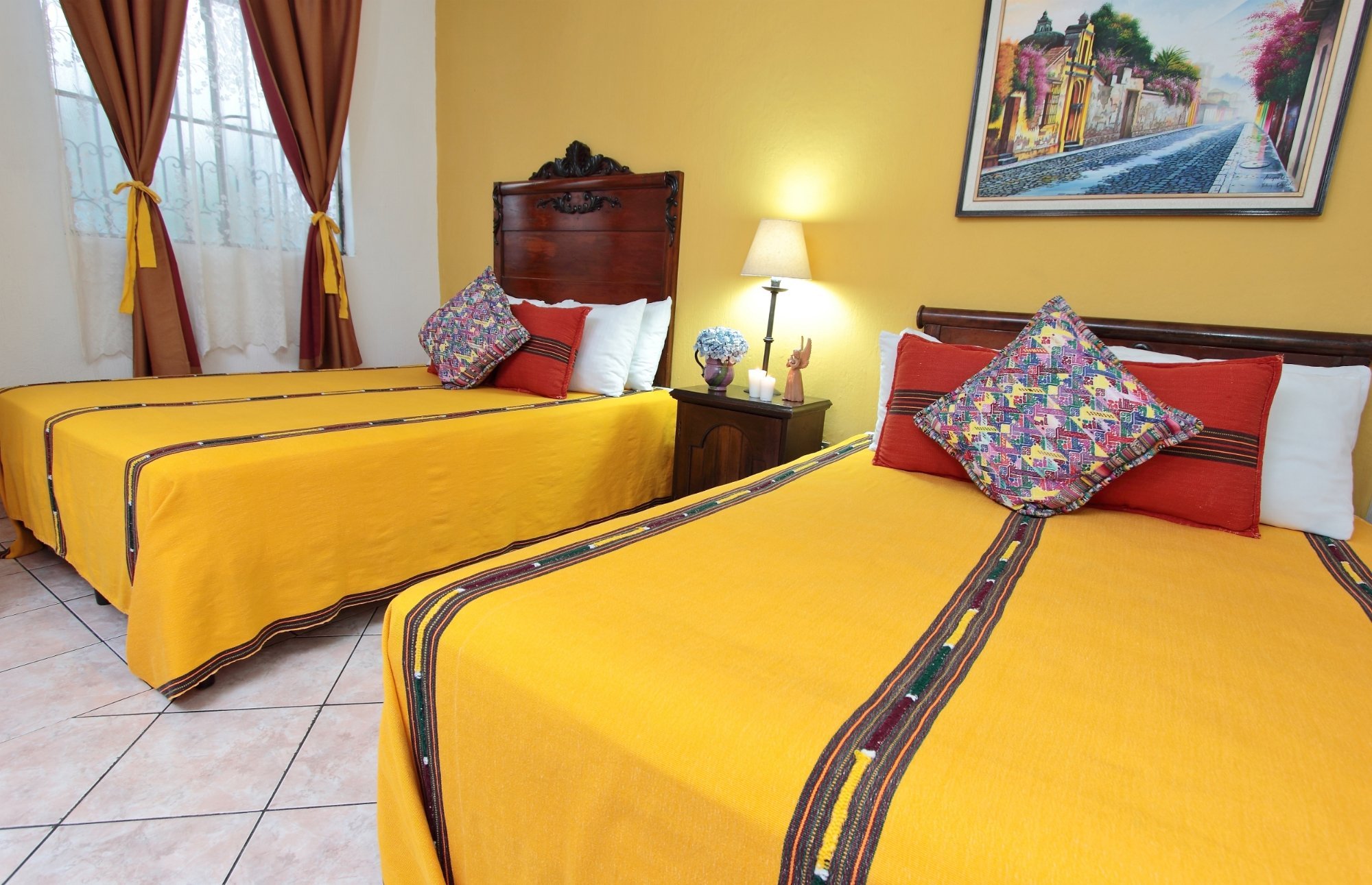 Hotel Posada Don Valentino by null