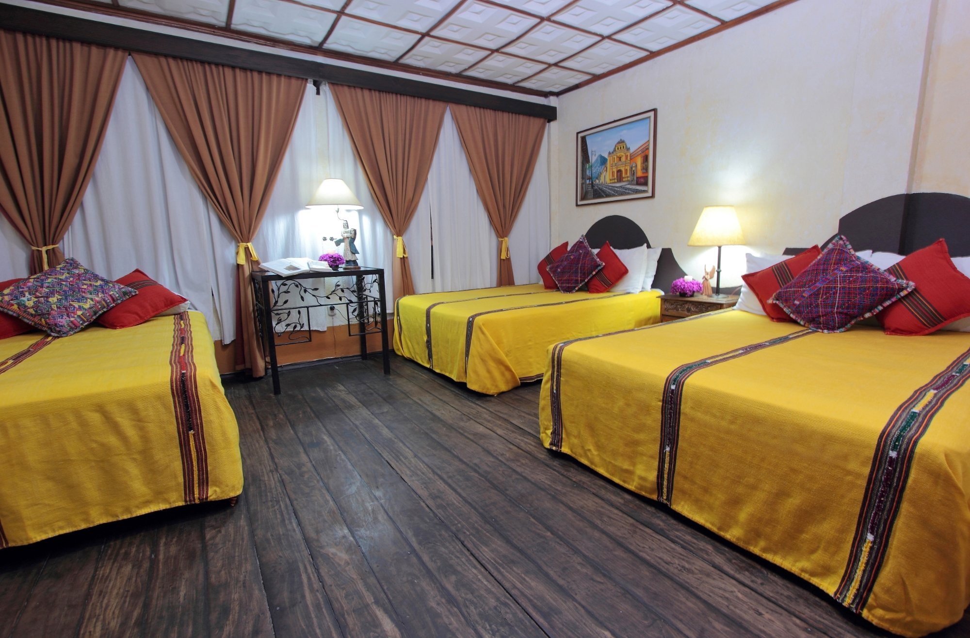 Hotel Posada Don Valentino by null