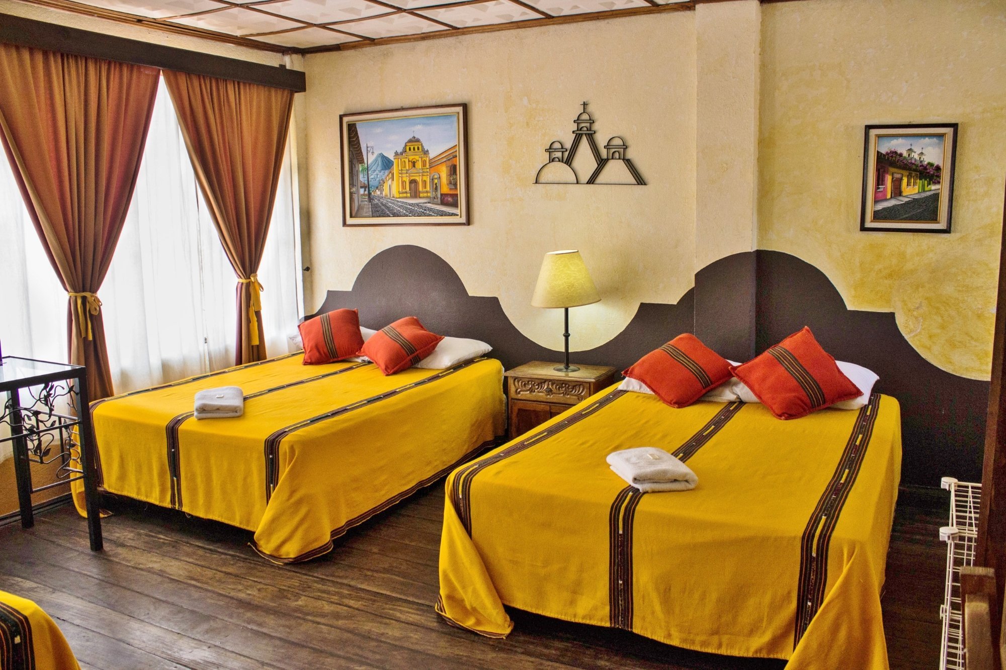 Hotel Posada Don Valentino by null