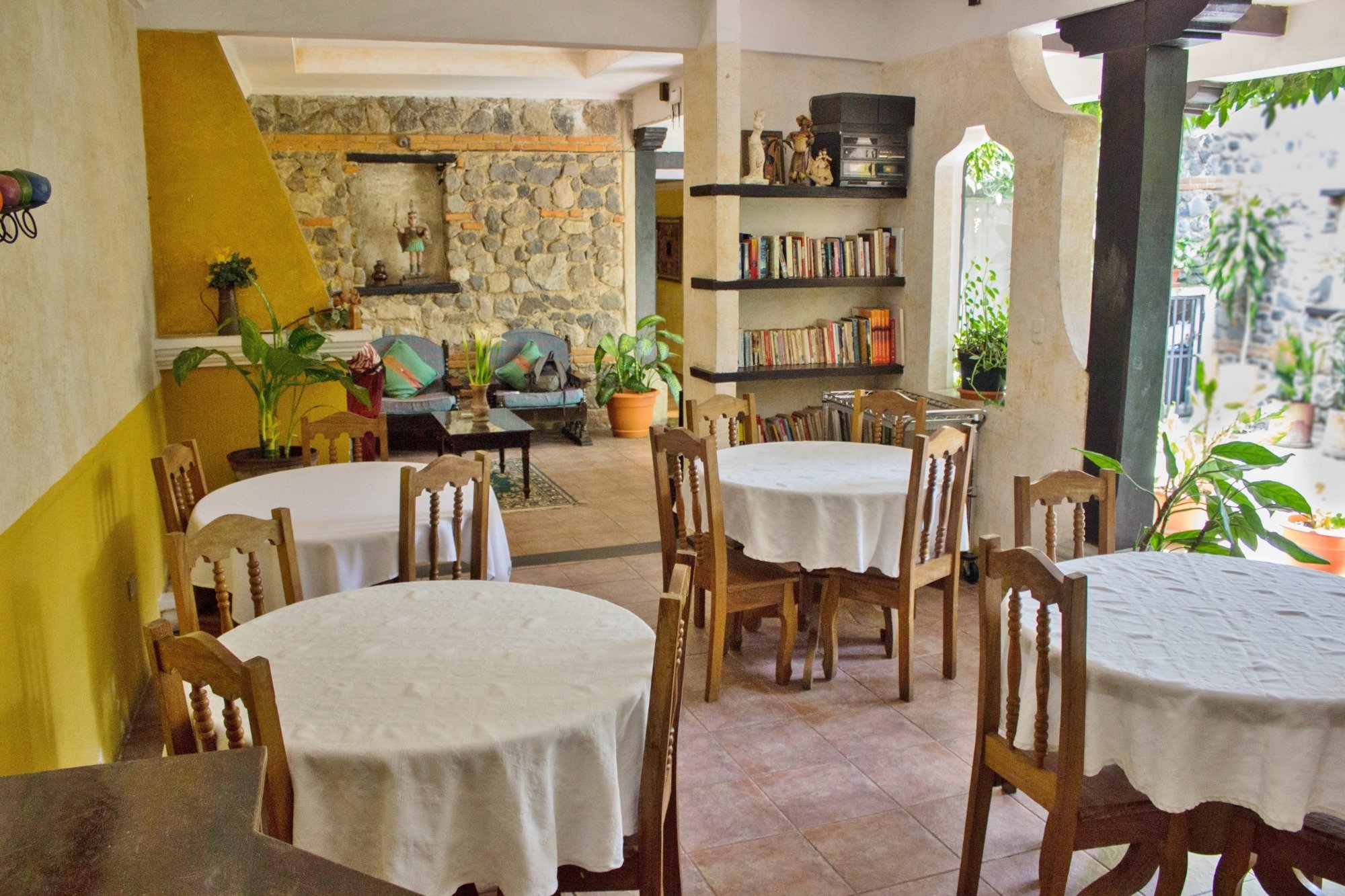 Hotel Posada Don Valentino by null