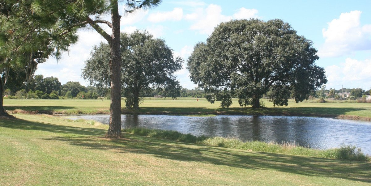 Cypresswood Golf & Country Club (Winter Haven) All You Need to Know