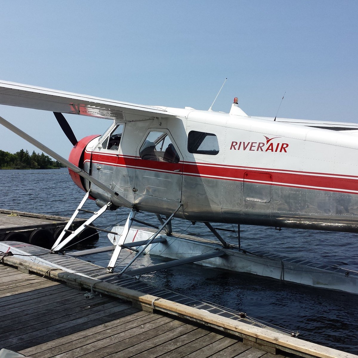 kenora air tours