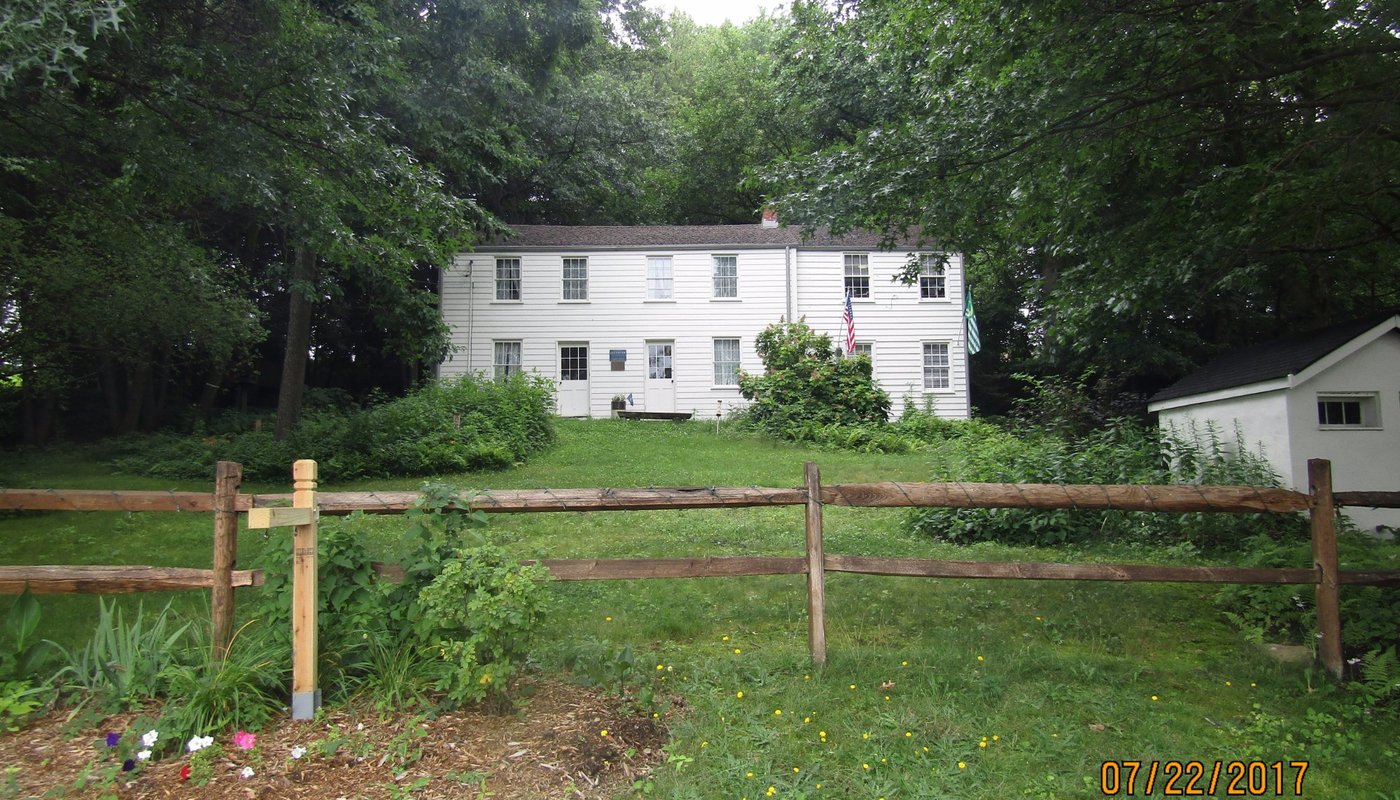 Rachael Carson House (2025) - All You Need to Know BEFORE You Go (with Reviews)