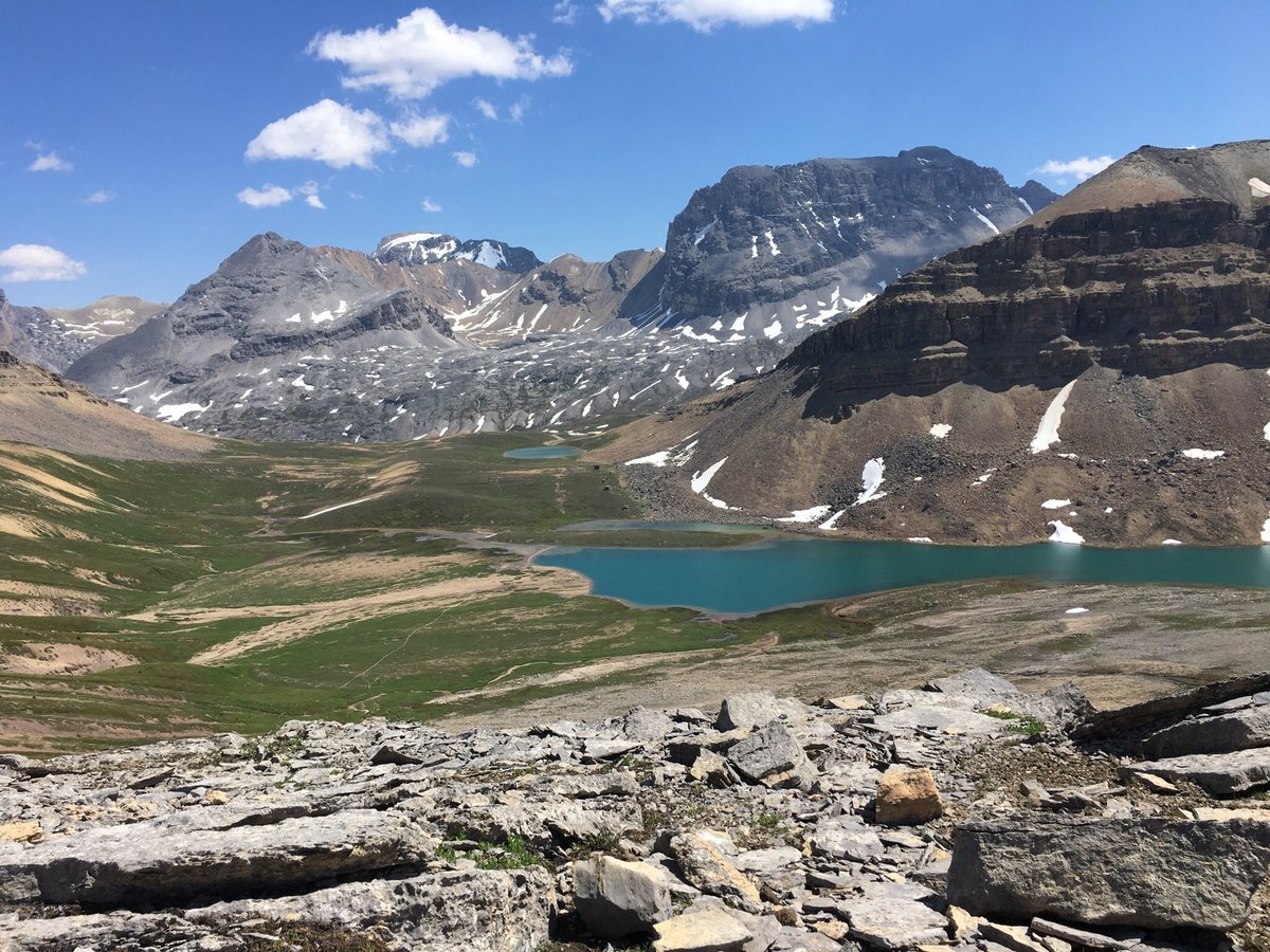 Helen Lake Trail (Banff) - ATUALIZADO 2022 O que saber antes de ir ...