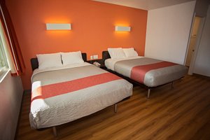 Zimmer und Suite