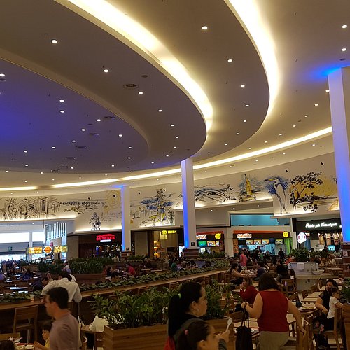 Shopping itineraries in Shopping JK Iguatemi in March (updated in 2024) 
