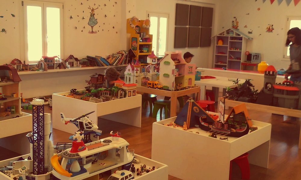 Felix Kids Creative Place - 나우사 - Felix Kids Creative Place의 리뷰 - 트립어드바이저