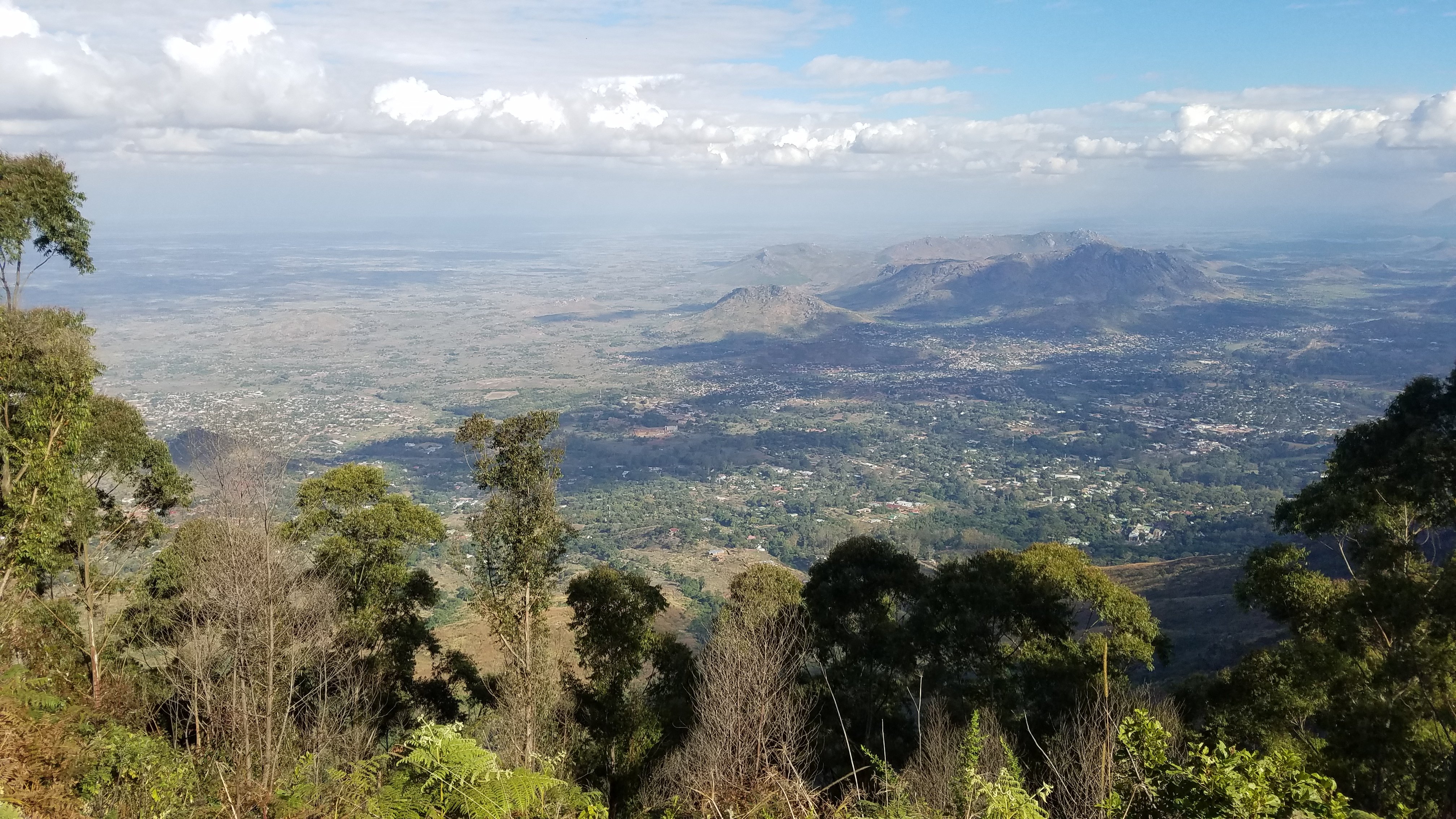 Zomba malawi on sale