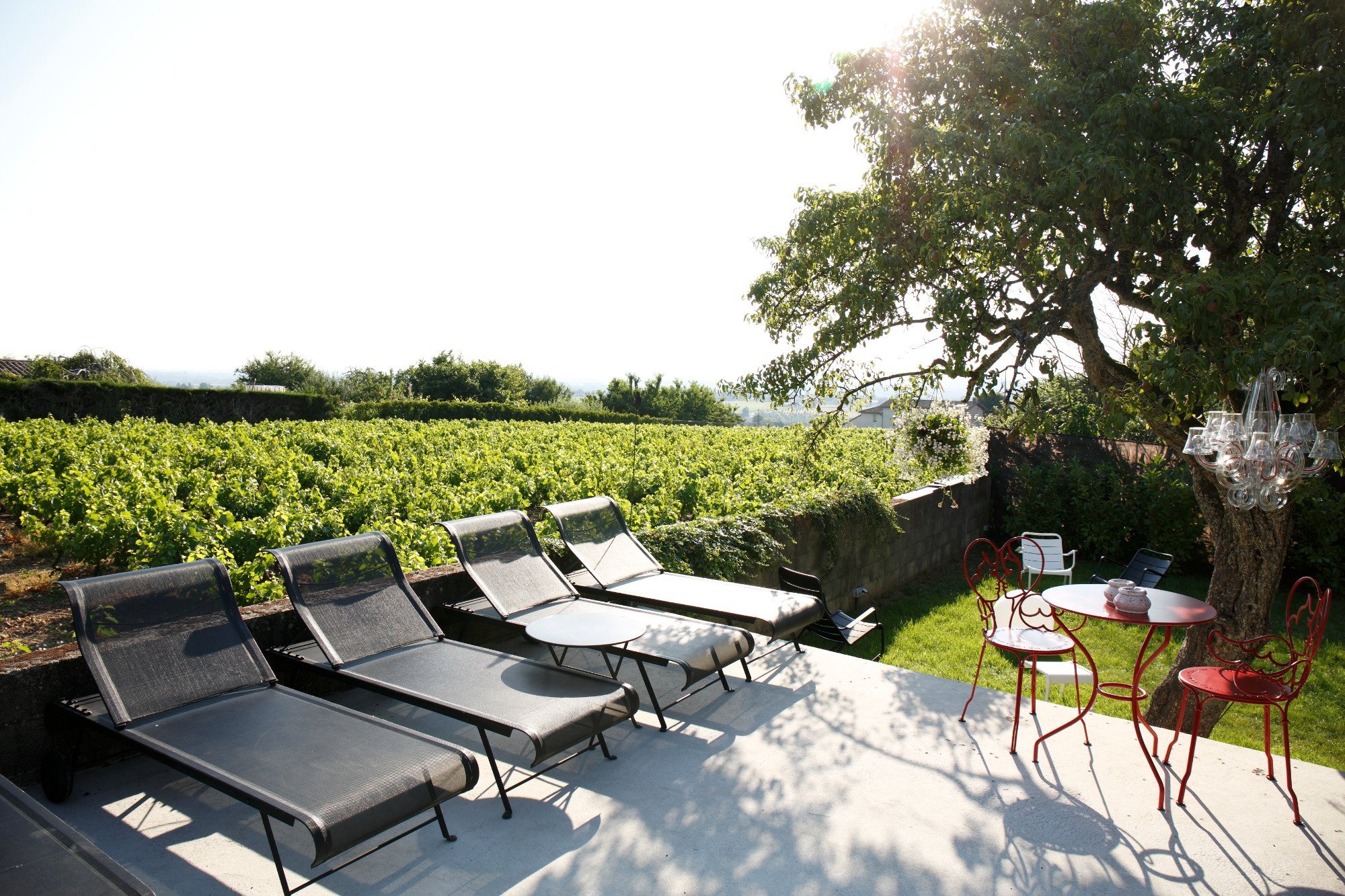 Auberge du Paradis - Hôtel Restaurant by null