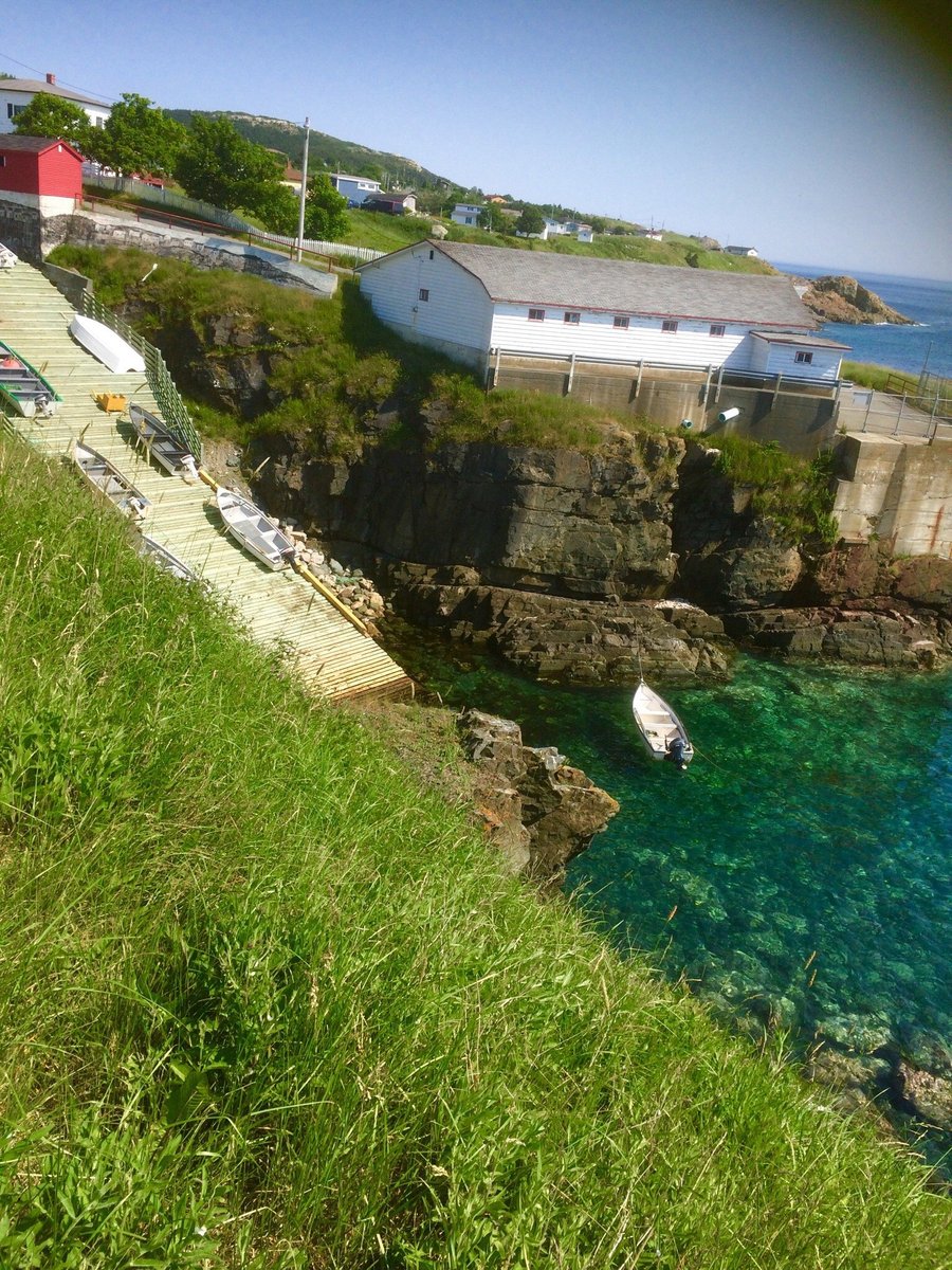 See the Sea Bed & Breakfast - Reviews & Photos (Torbay, Newfoundland