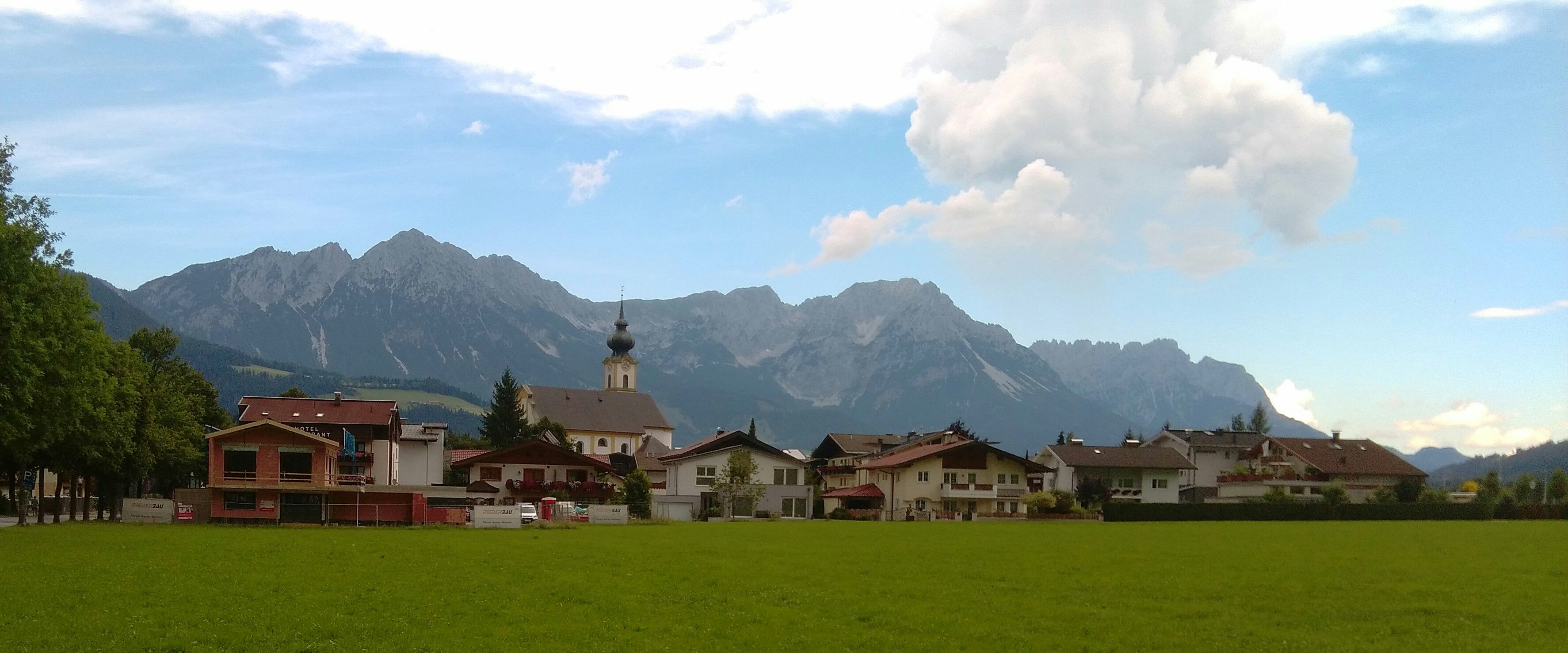 DER POSTWIRT - ALPEN LIFESTYLE MIT TRADITION (Soll, Austria): Opiniones ...