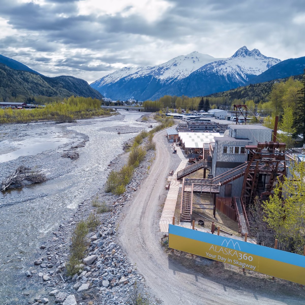 Alaska 360, Skagway: лучшие советы перед посещением - Tripadvisor