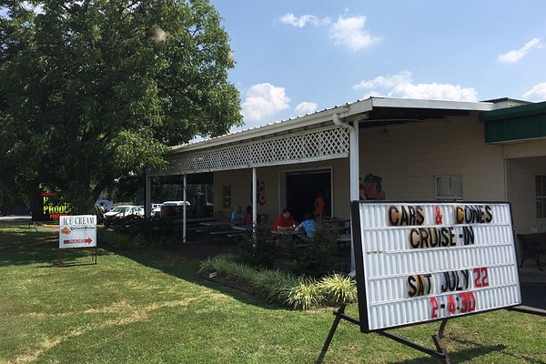 The 16 Best Ice Cream Shops in Greenville You Must Try