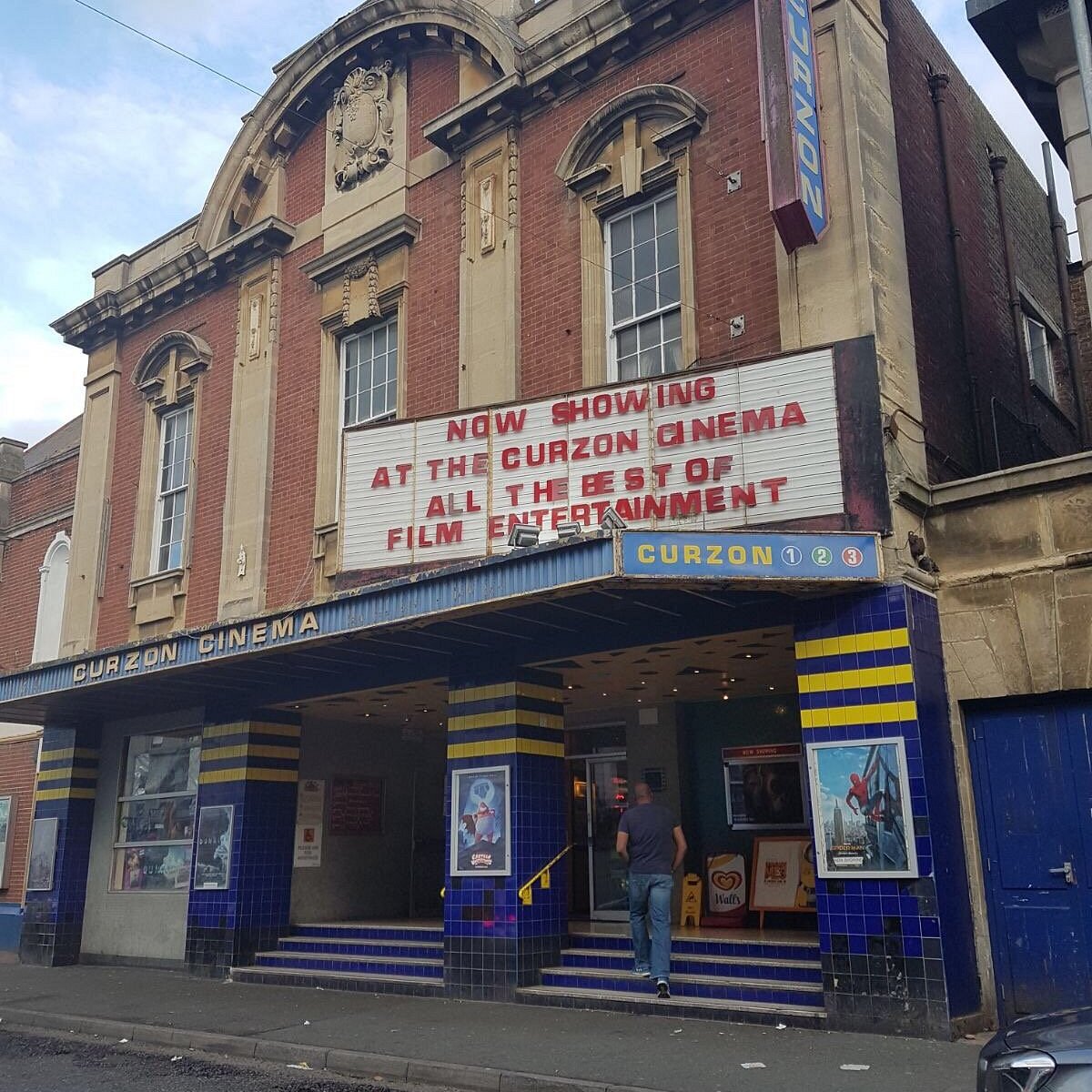 The Curzon Cinema Eastbourne All You Need To Know Before You Go Updated 2021 Eastbourne