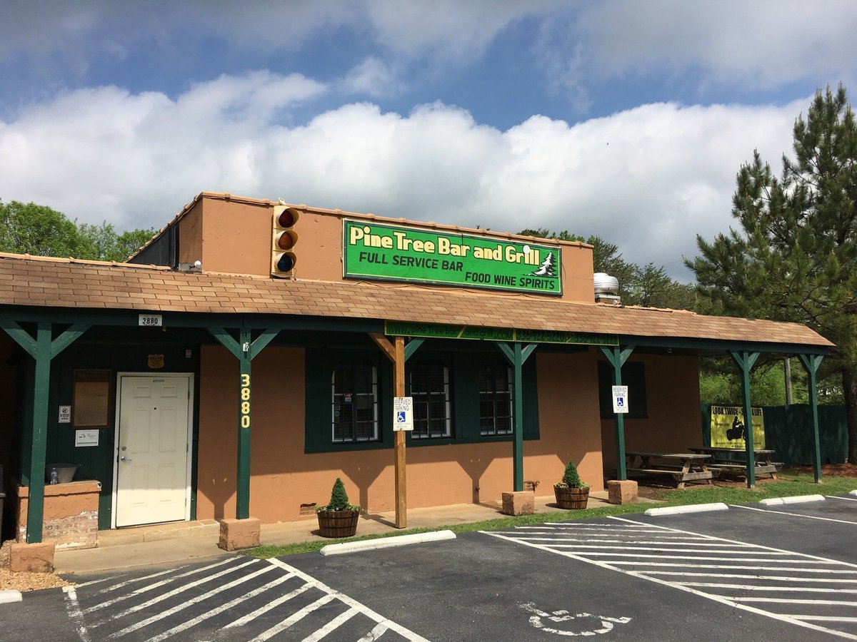 Pine Tree Tavern (Winston Salem) - Alles wat u moet weten VOORDAT je ...