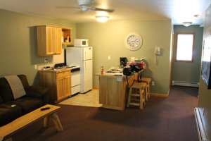 Room & Suite