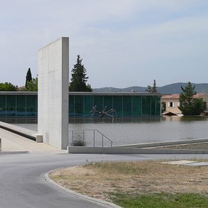 Musée du Calisson Roy René - Aix En Provence 