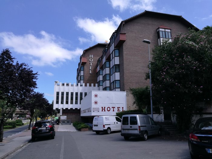 Imagen 21 de Hotel Txartel